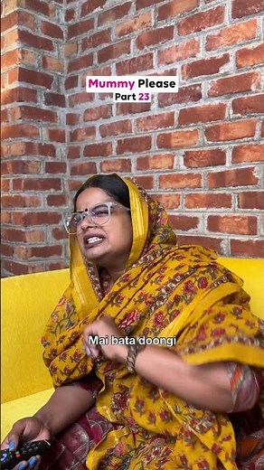 Climax vs Kitchen 😂 | Maa vs Beti Relatable Moment