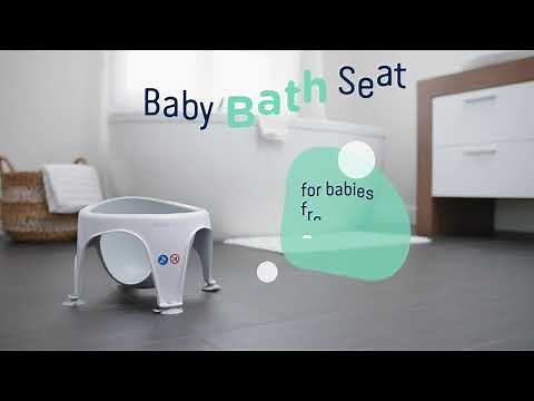 Angelcare Baby Bath Seat