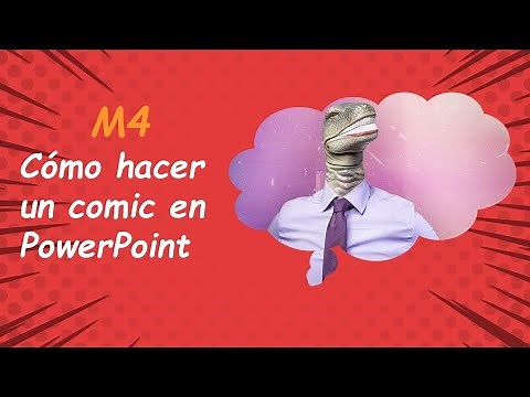 Cómo hacer un cómic en PowerPoint Proyecto INTEGRADOR Módulo 4💥👌