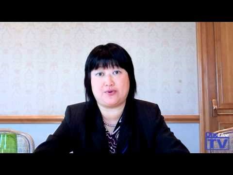 Dr. Li Discusses the EML4-ALK Fusion Gene