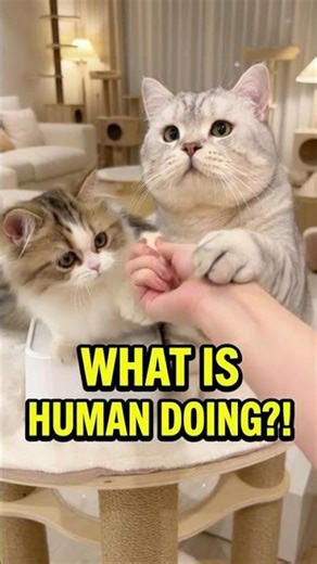 Tiger Stripes on Your House Cat The Genetic Secret Revealed