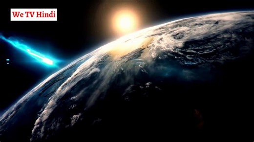 My girlfriend is an alien in hindi episode-1 by WeTvHindi