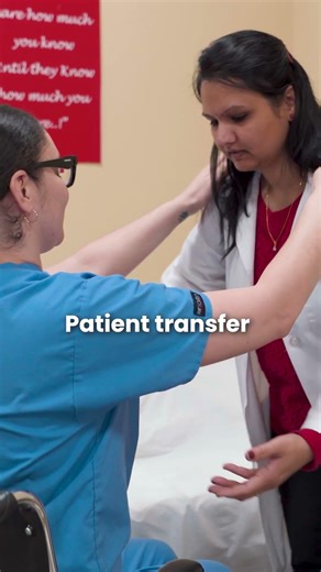 Start Your Healthcare Career with Patient Care Technician Training | AIMS Education