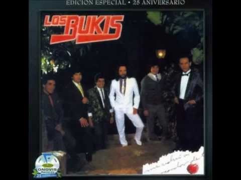6. Me Volví A Acordar De Ti - Los Bukis