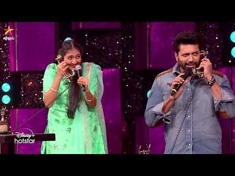Super Singer Season 10 | Kadhal Hits | 17th & 18th February 2024 - Promo 2