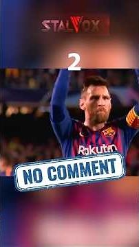Топ-10 ГОЛОВ Лионеля Месси ⚽✨ Самые легендарные моменты! #shorts #football #messi