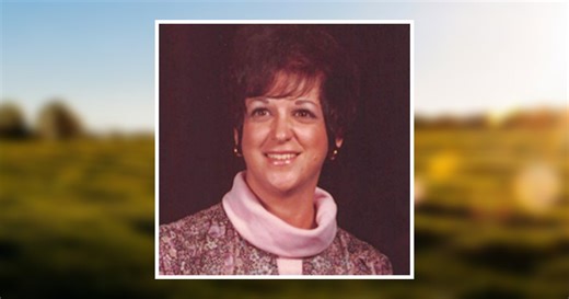 Janet Lynn Woods Obituary September 4, 2021 - Smits Funeral Home