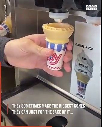 The Custard Co. make some of the most mouth-watering ice cream creations we've ever seen 🤯 | FOODbible