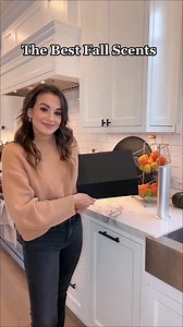 Fall smells so much better with Aroma360's luxury scenting diffusers! | Aroma360