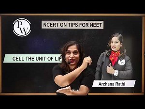 CELL - The Unit of Life || Close your eyes & Start REVISING ⚡ || NEET