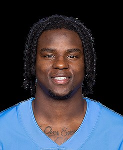 Kemon Hall - NFL News, Rumors, & Updates