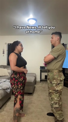 We’re PCSing: Military Spouse Shares Big News
