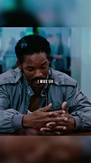 The Pursuit Of Happyness (2006) | Chris Gardner Interview