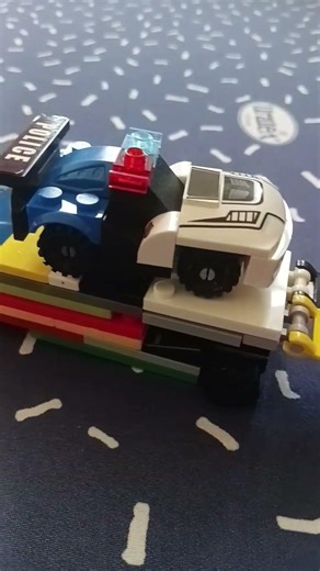 tutorial how to make my lego truck