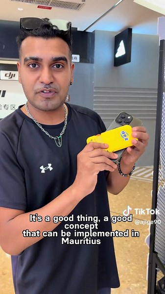 Rent a Power Bank in China: The Easy QR Code Guide