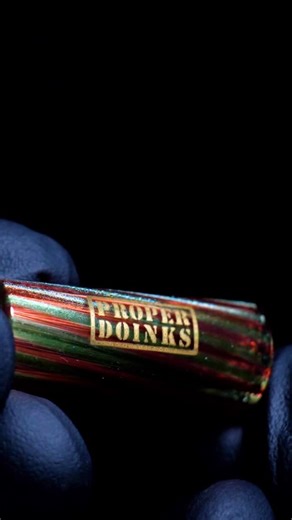 Proper Smoke League | Christmas edition drop is LIVE SUNDAY! 11am pst for Patreon collectors, 4:20pm pst for email members! #BUTHOWDOESITSMOKE | Instagram