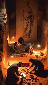 Lost Egyptian Mystery Finally Revealed!