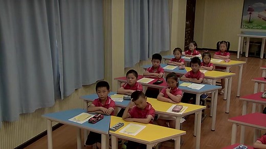 《6和7的认识》人教版小学数学一年级上册 省级公开课 优质课 精品课 名师课堂 示范课 磨课 千课万人 微课 同课异构