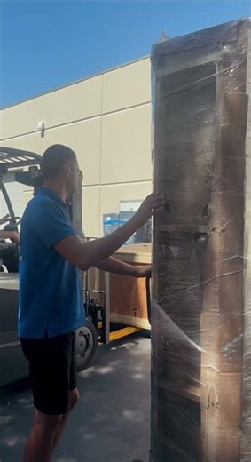 Big Island to Honolulu Movers 🪜