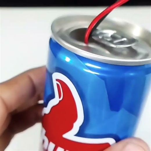 LED light Life Hack #Touch spark