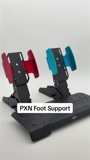 PXN Foot Support for Sim Racing Enthusiasts