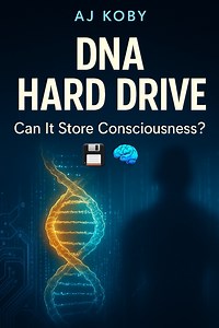 They’ve just built a DNA hard drive… One gram can store 433 petabytes of data. Could this be the first step toward digital immortality? Would you upload your mind if you could? Comment your take — this could change everything. — AJ Koby  Science & Technology #AJKoby #FutureTech #DNAStorage #DigitalSoul #MindBlown | AJ Koby | Facebook