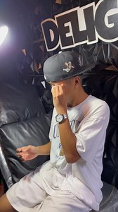 Napa iyak si bossing | Recca Batucan