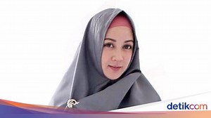 7 Fakta Dina Lorenza, Mantan Suaminya Ditangkap karena Narkoba