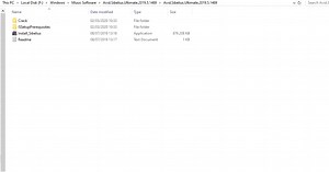 DOWNLOAD SIBELIUS ULTIMATE FULL VERSION CRACK