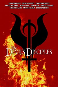 The Devil's Disciples (2024) | ČSFD.sk
