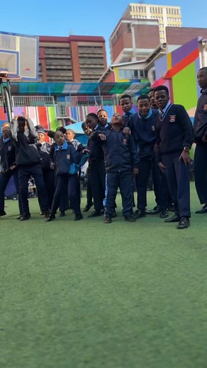 CPC Stars Dance Challenge 2025 Highlights