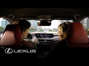 New Lexus UX | Revealed