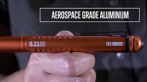 1.8K views · 20 comments | EDC PL 2AAA FLASHLIGHT Item code 53380 Clipped to your chest pocket, backpack, or belt, the EDC PL2AAA flashlight is as tough, portable, and useful as it gets. It emits 107 lumens and features a runtime of 4 hours, 20 minutes. Take it anywhere and everywhere. #AlwaysBeReady #511TacticalPhilippines | 5.11 Tactical Philippines | Facebook