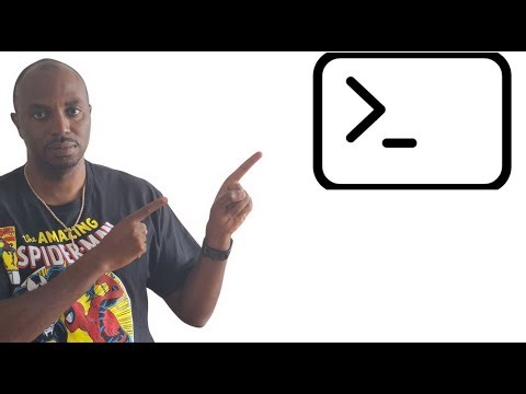 Lab 02 - Navigating with the Linux & Windows Command Line Interface (CLI) 🖥️