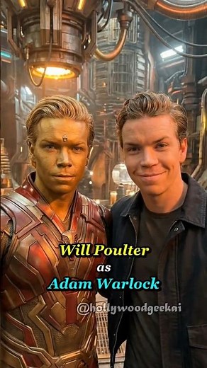 12 Guardians of the Galaxy Cast: THEN AND NOW