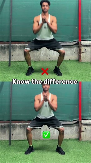 How to Squat Properly for Beginners