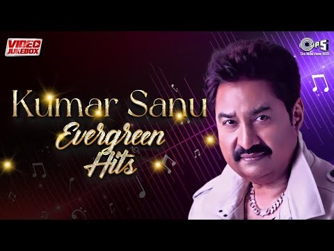 🎬 Kumar Sanu Video Jukebox | 90s Romantic Hits | Bollywood Evergreen Love Songs | Kumar Sanu Special