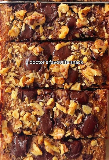 Healthy Date and Oat Loaf Recipe