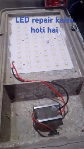 How to Fix Your LED Bulbs Instead of Throwing Them Away