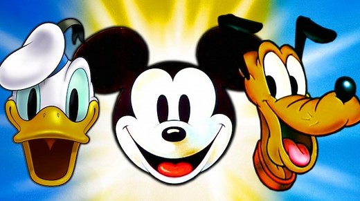 Donald Duck - Back to Back Episodes - 30 mins Non-Stop Disney Cartoons!