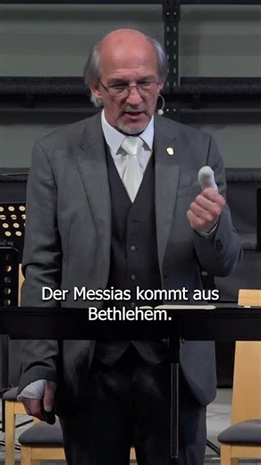 Jesus der Messias, Sohn Davids, Sohn Abrahams | Heinz Schaidinger