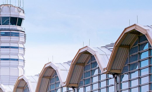 Air Traffic Management