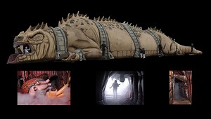 6.7K views · 208 reactions | Check out these two huge inflatable walk thru attractions we designed! 150 feet long! Do you dare walk through the belly of the beast! Has any one out there been through one of these or seen one out there. People have bought and are operating them in a variety of locations around the world. | Distortions Unlimited - Official | Facebook