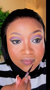 4.9K views · 124 reactions | Red ombre lip | Prudence Olorato Nkadimang | Facebook