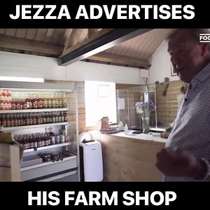 55K views · 636 reactions | Come to Jezzas Farm Shop  If you like this kinda stuff, join our club on Youtube by clicking the sub button, it’s free to do  https://www.youtube.com/channel/UCRNI_afpZ9BCdBTY3iRN1Bw?sub_confirmation=1 | The Grand Tour and Topgear Fan Club | Facebook