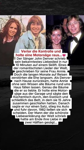 Verlor die Kontrolle und holte eine Motorsäge raus 💔