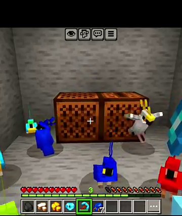 The FUNNIEST Minecraft Memes