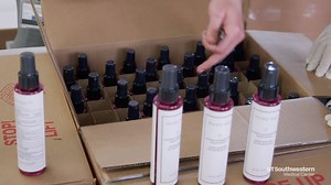 289K views · 2K reactions | Help us say 'thanks' to Dallas-based MARY KAY for donating 10,000 hand sanitizers to UT Southwestern employees caring for patients during the COVID-19 pandemic. | UT Southwestern Medical Center | Facebook