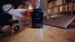 What's Behind the Scenes | #SmallRig VB99 Pro mini V Mount Battery (Product ID: 4292) Looking to create a brilliant video with for your reliable shooting pal? Take inspiration from @andyax_youtube's expertise!😉 And if you're in need of a V-Mount battery system that combines stunning aesthetics with impressive power output, we've got you covered. Check out this link👉 https://bit.ly/VB99ProminiVMountBattery | SmallRig