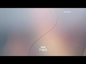 BBC Two Ident 2018 - Reflective
